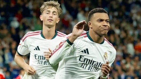  Real Madrid gửi ‘chiến thư’ tới Barca